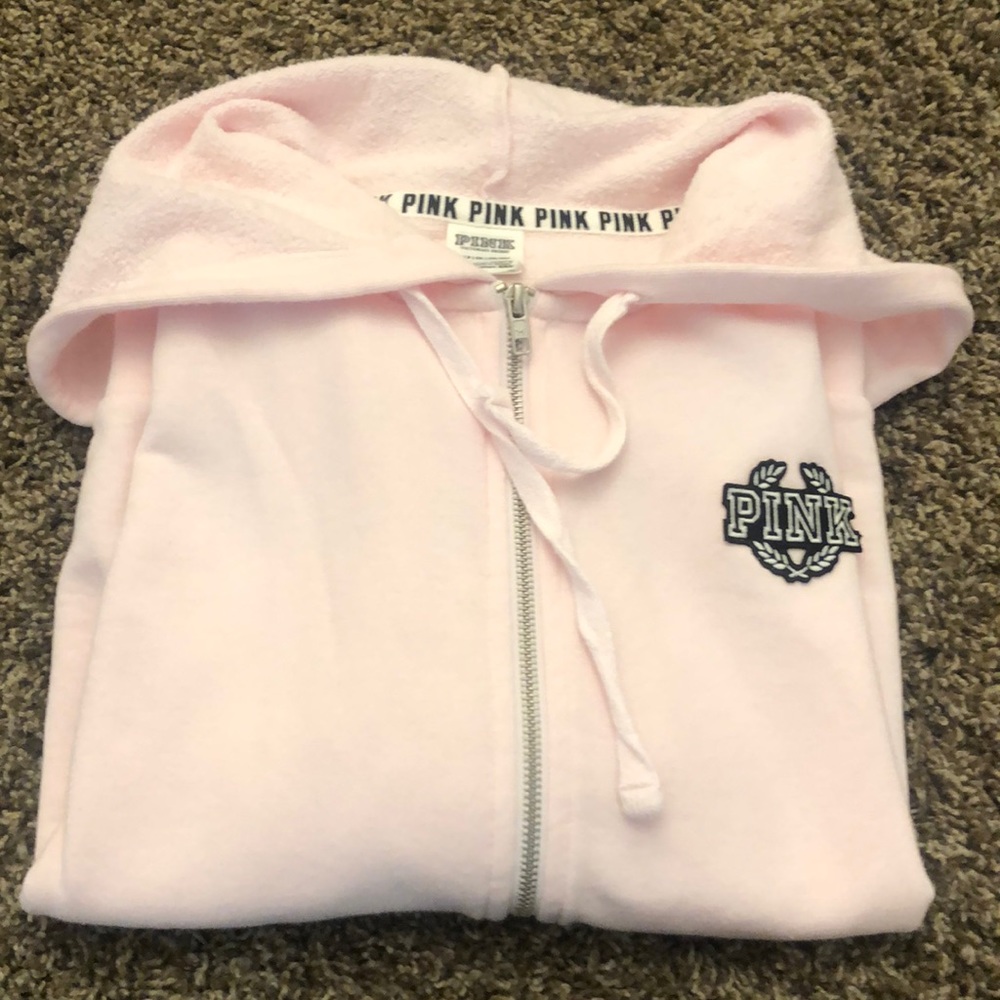 Victoria’s Secret Women’s sweatshirt